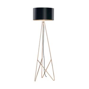 Eglo STOJACÍ LAMPA, 45/154 cm obraz