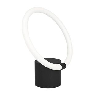 Eglo STOLNÍ LED LAMPA, 26/5/26 cm obraz