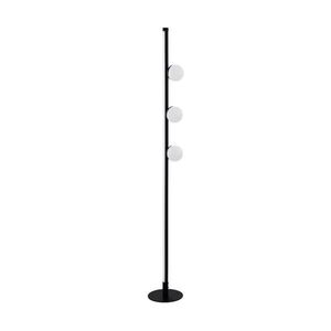 Eglo STOJACÍ LAMPA, 20/140 cm obraz