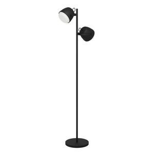 Eglo STOJACÍ LAMPA, 18/162 cm obraz