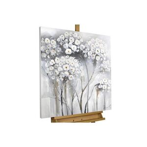 KUNSTLOFT OLEJOMALBA 80/80 cm, Zvířata obraz