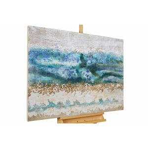 KUNSTLOFT OLEJOMALBA 100/75 cm, Příroda a krajina obraz