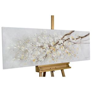 KUNSTLOFT OLEJOMALBA 150/50 cm, Zvířata obraz