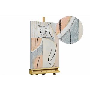 KUNSTLOFT OLEJOMALBA 50/75 cm, Zvířata obraz