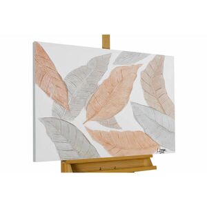 KUNSTLOFT OLEJOMALBA 100/75 cm, Moře a pláž obraz