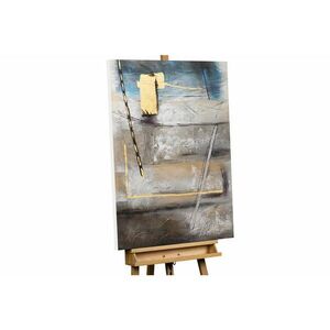 KUNSTLOFT OLEJOMALBA 75/100 cm, Zvířata obraz