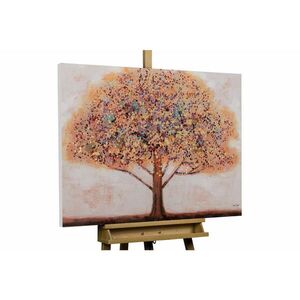 KUNSTLOFT OLEJOMALBA 100/70 cm, Zvířata obraz