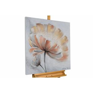 KUNSTLOFT OLEJOMALBA 80/80 cm, Zvířata obraz