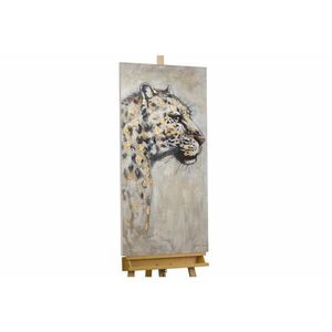 KUNSTLOFT OLEJOMALBA 62, 5/122, 5 cm, Zvířata obraz