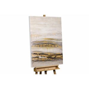 KUNSTLOFT OLEJOMALBA 75/100 cm, Lidé a portréty obraz