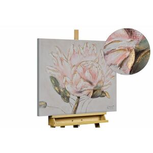 KUNSTLOFT OLEJOMALBA 60/60 cm, Zvířata obraz