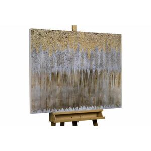 KUNSTLOFT OLEJOMALBA 100/75 cm, Zvířata obraz