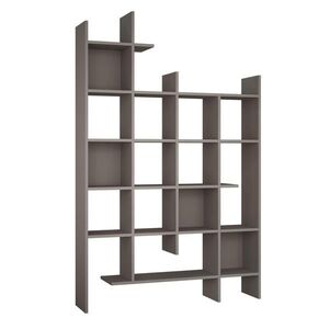 Calicosy 18-POLICOVÝ regál, výška 188 cm - Manco obraz