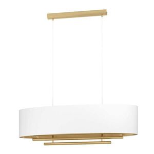 Eglo ZÁVĚSNÉ SVÍTIDLO, 102/28/150 cm obraz