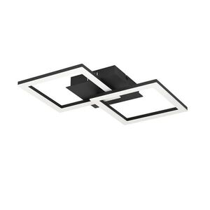 Eglo STROPNÍ LED SVÍTIDLO, 52, 5/31/8 cm obraz