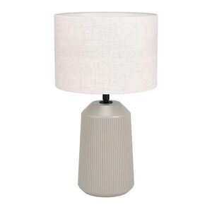 Eglo STOLNÍ LAMPA, E27, 23, 00/41, 00 cm obraz
