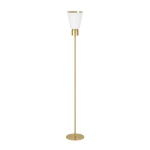Eglo LED LAMPA OSVĚTLUJÍCÍ STROP, 20/170 cm obraz