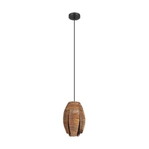 Eglo ZÁVĚSNÉ SVÍTIDLO, 18/110 cm obraz