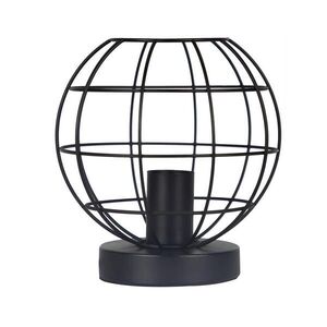 Nettlife KLEC na stolní lampu 19/19/20 cm obraz