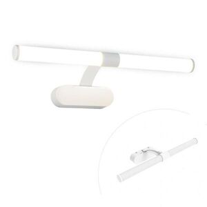 Nettlife ZRCADLOVÉ SVĚTLO DO HALY 60/9, 6/16, 8 CM obraz