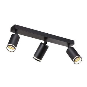 Nettlife STROPNÍ bodové svítidlo Staffelstein 3-plamenné 43/5/17 cm obraz