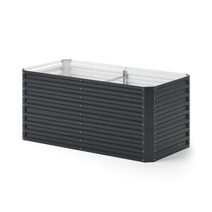 Vicco KOMPOSTÉR Garten, Antracit, 180 x 90 cm obraz