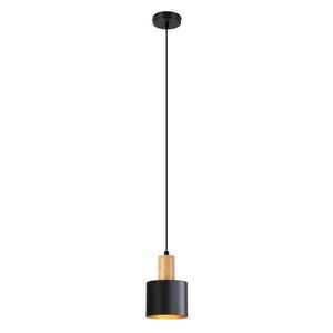 Nettlife LED závěsné světlo Cohen III 12/12/174 cm obraz