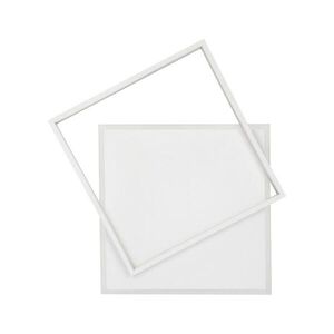 Nettlife LED stropní svítidlo Daniela 44/40/6 cm obraz