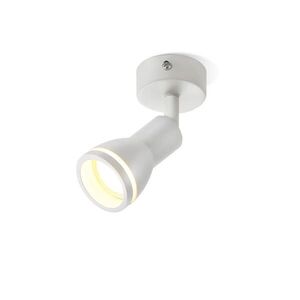 Nettlife STROPNÍ bodové světlo Lecuyer s 1 žárovkou 6/6/15, 7 cm obraz