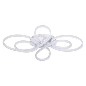 Nettlife LED stropní svítidlo Alaric 100/58/9 cm obraz