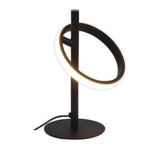 Nettlife LED stolní lampa Siegen 12, 5/12, 5/23 cm obraz