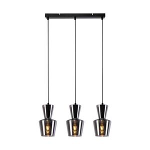 Nettlife ZÁVĚSNÉ světlo Martinelli 45/5/150 cm obraz