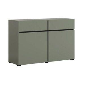 Petits-meubles SIDEBOARD Lilia Zelená obraz
