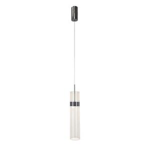 ZÁVĚSNÉ LED SVÍTIDLO, 120/6/6 cm obraz