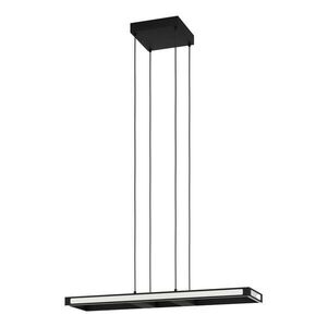 Eglo STROPNÍ ZÁVĚSNÉ LED SVÍTIDLO, 77/20/110 cm obraz