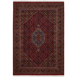 Rug and Roll ORIENTÁLNÍ KOBEREC Indo Bidjar, klasický, odolný 60x90 cm obraz