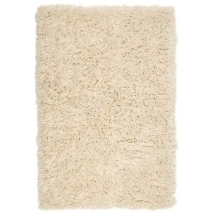 Rug and Roll SHAGGY Luxus Flokati 2500 170x240 cm obraz