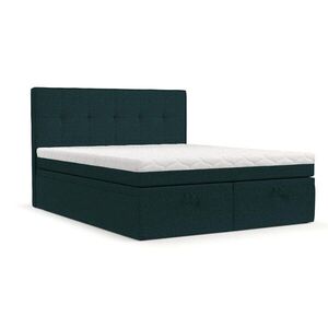 AltaBeds POSTEL BOXSPRING ARIVO 160/200 Zelená obraz