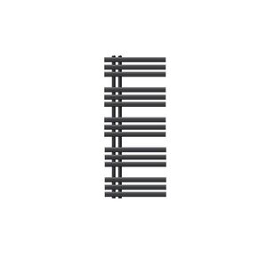 LuxeBath KOUPELNOVÝ radiátor Iron EM 500x1200 antracit obraz