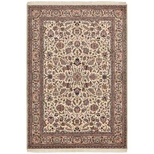 Rug and Roll ORIENTÁLNÍ KOBEREC Indo Isfahan, klasický, odolný 90x160 cm obraz