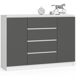 RAUMHIRSCH FURNITURE KOMODA obraz