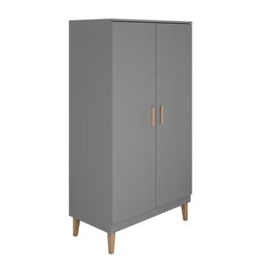 RAUMHIRSCH FURNITURE DĚTSKÁ SKŘÍŇ Kubi obraz