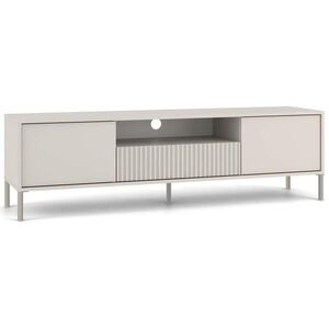 RAUMHIRSCH FURNITURE NÍZKÁ SKŘÍŇ Kašmír 164/47/40 obraz