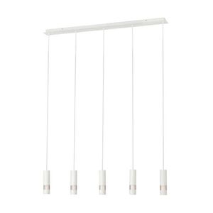 Eglo ZÁVĚSNÉ LED SVÍTIDLO, 116.5/9.5/150 cm obraz