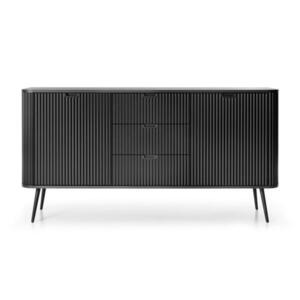 Selsey KOMODA Zova černá 168 cm obraz