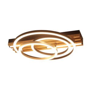 Nettlife LED stropní svítidlo 32/30/8, 8 cm obraz