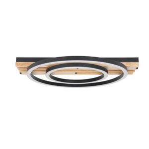 Nettlife LED stropní svítidlo 32/38/6, 8 cm obraz