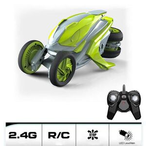 Nettlife AUTO DÁLKOVÉ OVLÁDÁNÍ Eichstätt II 15, 5/15/13, 5cm obraz