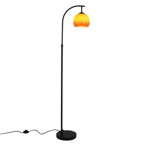 Nettlife STOJACÍ lampa 31/44/26 cm obraz