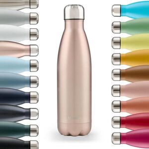 Blumtal TERMOSKA Charles 350 ml, starorůžová obraz